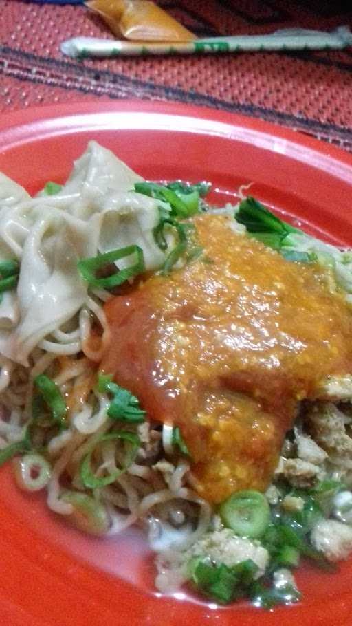 Mie Ayam Bangka Abet 3