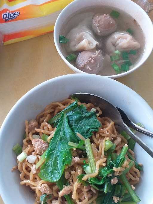 Mie Ayam Bangka Abet 7