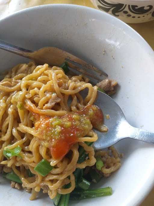 Mie Ayam Bangka Abet 1