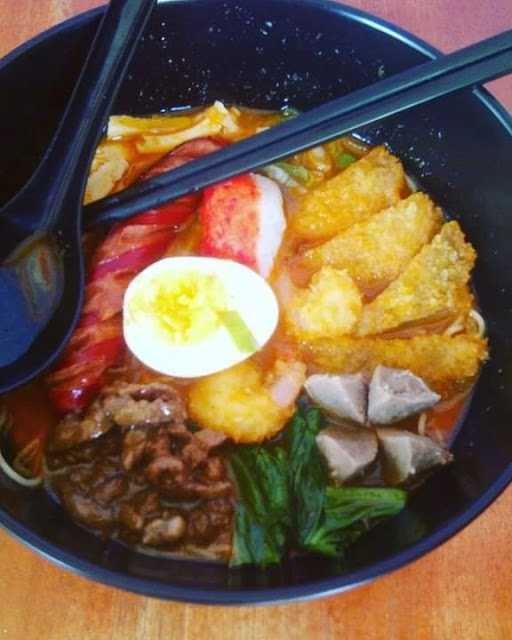 Mie Preman Banten 7