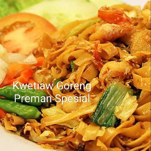 Mie Preman Banten 5