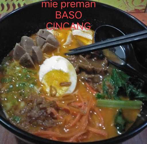 Mie Preman Banten 4