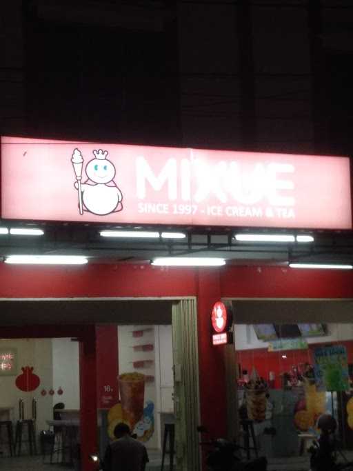 Mixue Bhayangkara Serang 9