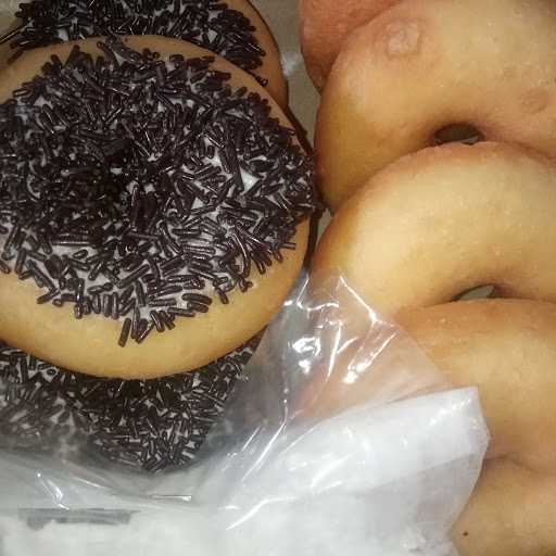 Mm Donat 9