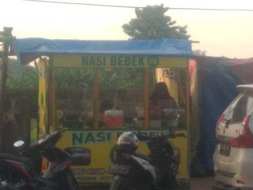 Nasi Bebek 88 (Johnikester) 2