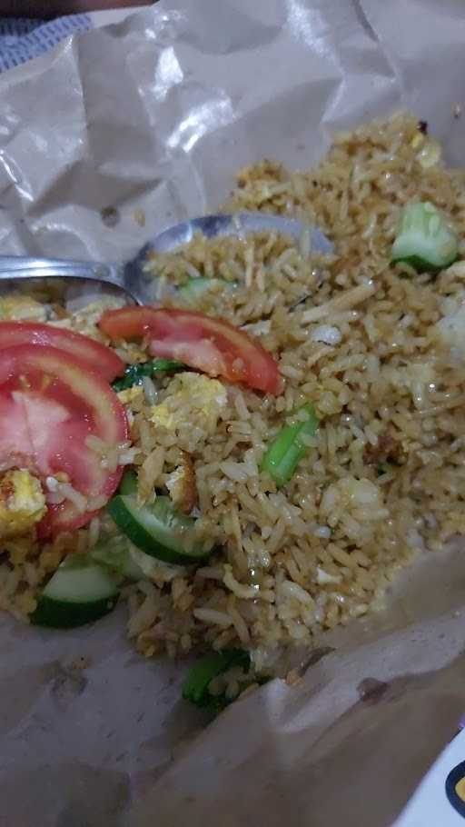 Nasi Goreng Chelsea 1