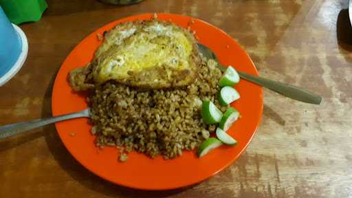 Nasi Goreng Gila Malarria 4