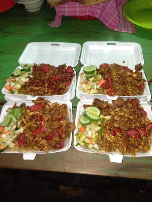 Nasi Goreng Gila Malarria 6