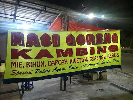 Nasi Goreng Special 2