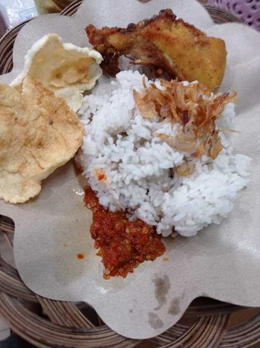 Nasi Uduk 14Par Sini 1