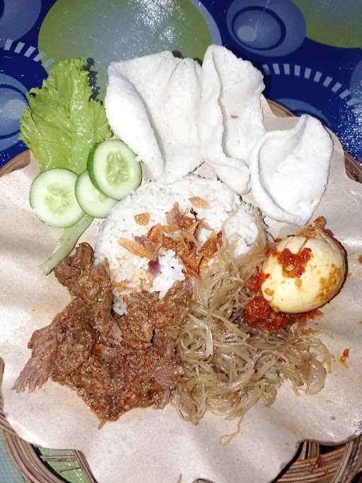 Nasi Uduk 14Par Sini 2