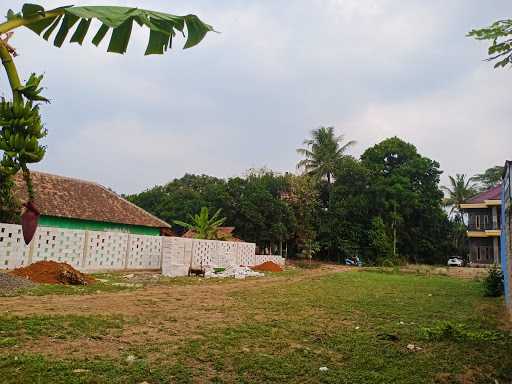 Nasi Uduk Bu Tika,Jeranak 3