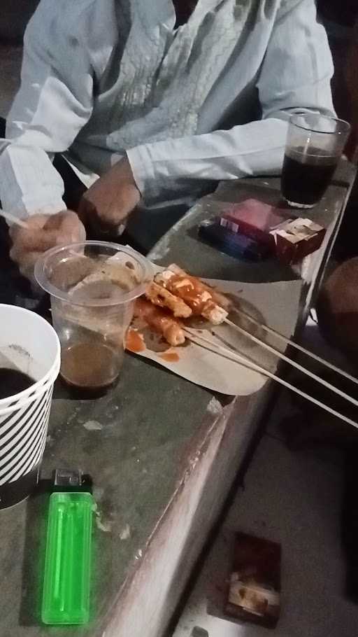 Nasi Uduk Dan Gedang Geleum Emak Izah 2