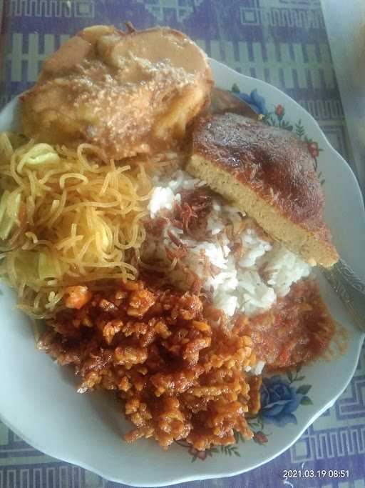 Nasi Uduk Teh Umi 3