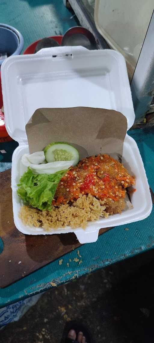 Pecel Lele Mas Ipul Lamongan Jaya 4