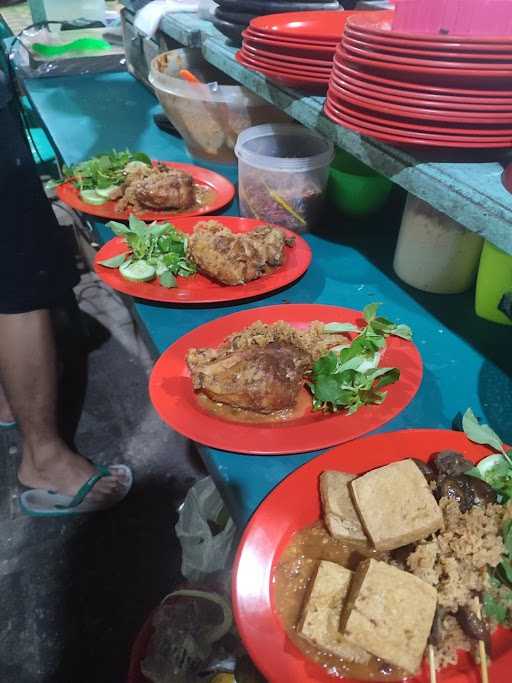 Pecel Lele Mas Ipul Lamongan Jaya 3