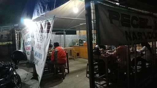 Pecel Lele Nasi Uduk 78 4