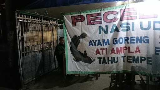 Pecel Lele Nasi Uduk 78 2