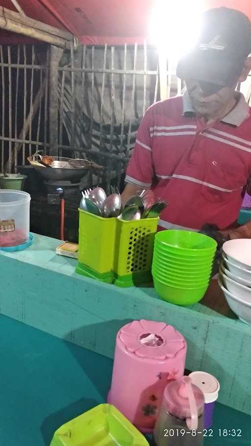 Pecel Lele Pakde Mul 3