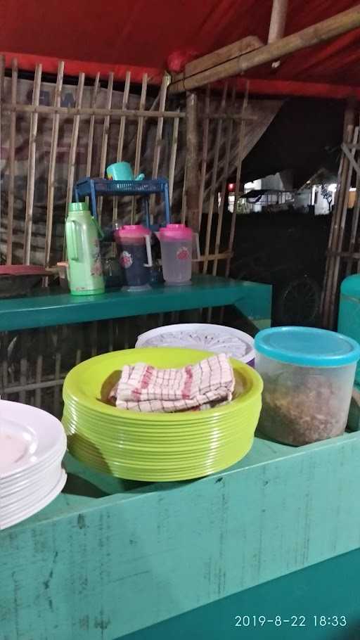 Pecel Lele Pakde Mul 4