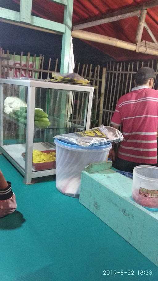 Pecel Lele Pakde Mul 6