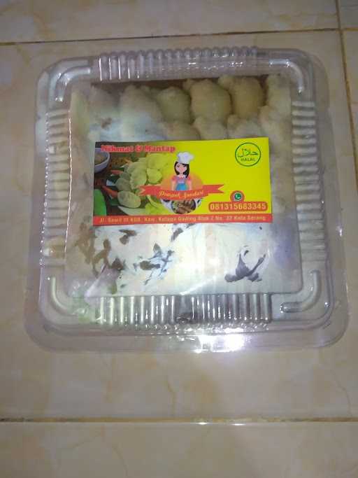 Pempek Sundari 6