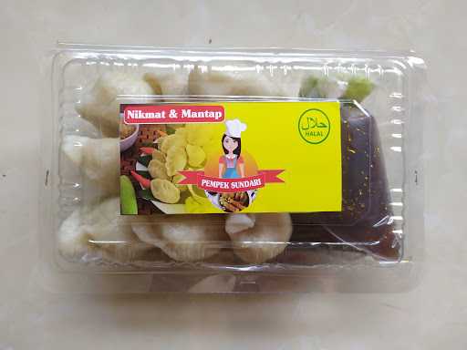 Pempek Sundari 1