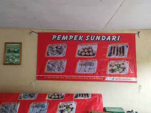 Pempek Sundari 10