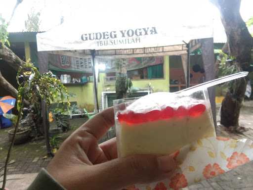 Rm. Gudeg Yogya 2 1