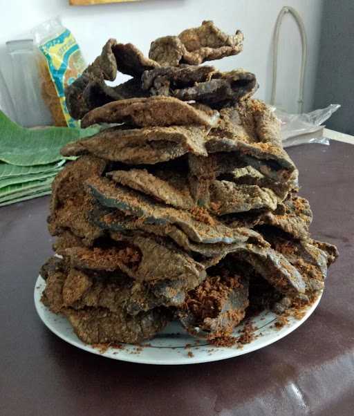 Rm Karya Baru Masakan Padang 10