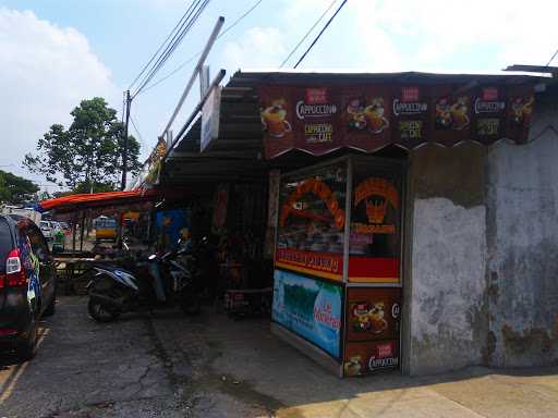 Rumah Makan Padang Jasobundo 2