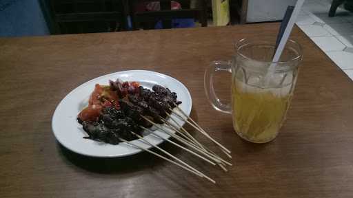 Sate Boyolali 1