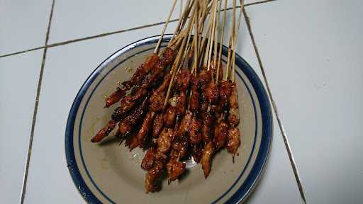 Sate Cobek Sunan 1