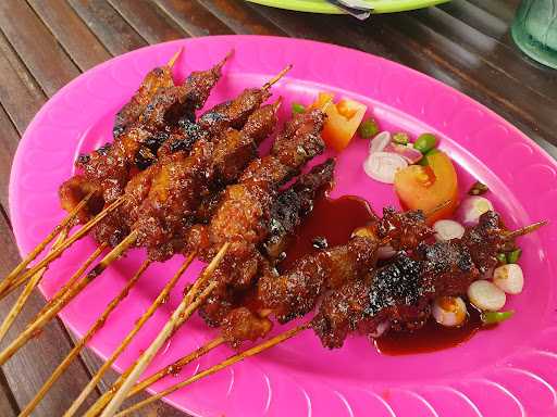 Sate Dan Sop Asmawi Karundang 8