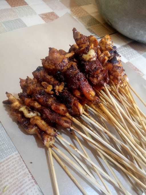 Sate Madura Queen Inara 3