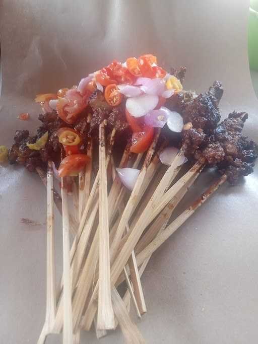 Sate Madura Queen Inara 1