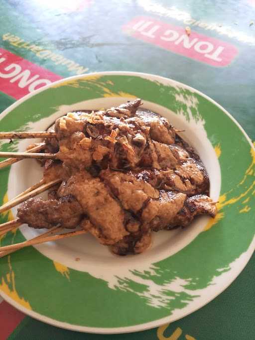 Sate Tegal 234 5