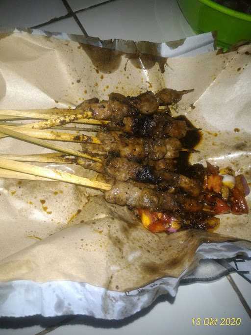 Sate Tegal 234 6