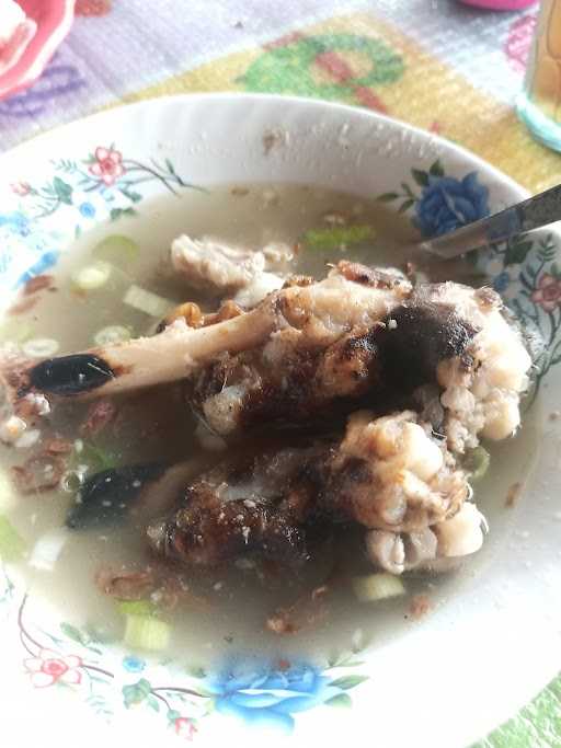 Saung Sate Teh Oom 4