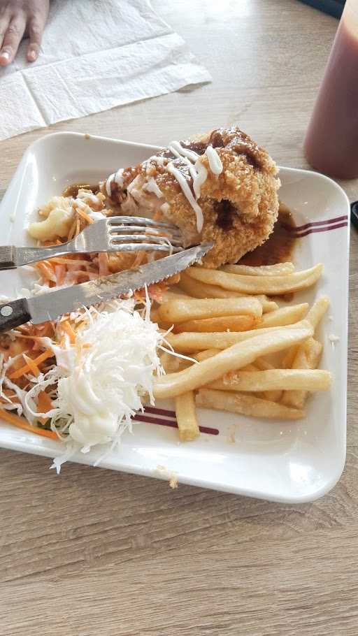 Solaria Mall Of Serang 3