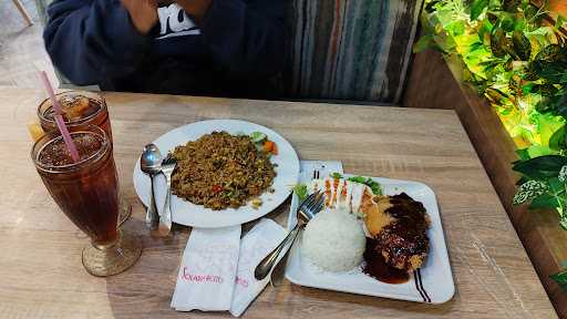 Solaria Mall Of Serang 2