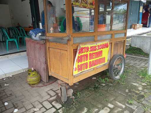 Soto Asli Bandung 1