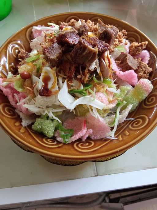 Soto Asli Sokaraja-Banyumas 2