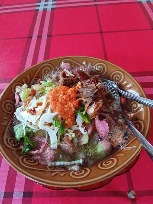 Soto Asli Sokaraja-Banyumas 1