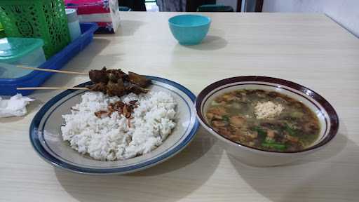 Soto Ayam Lamongan Cak Joyo 1