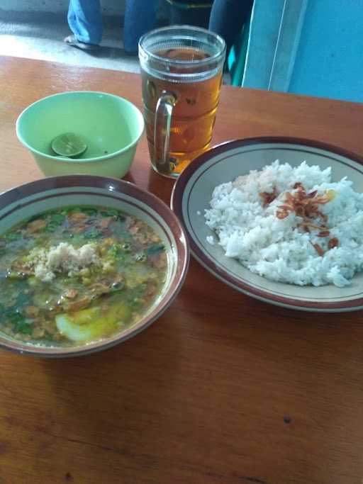 Soto Ayam Lamongan Cak Joyo 3