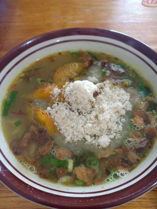 Soto Ayam Lamongan Cak Joyo 5