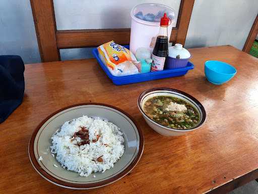 Soto Ayam Lamongan Cak Joyo 8