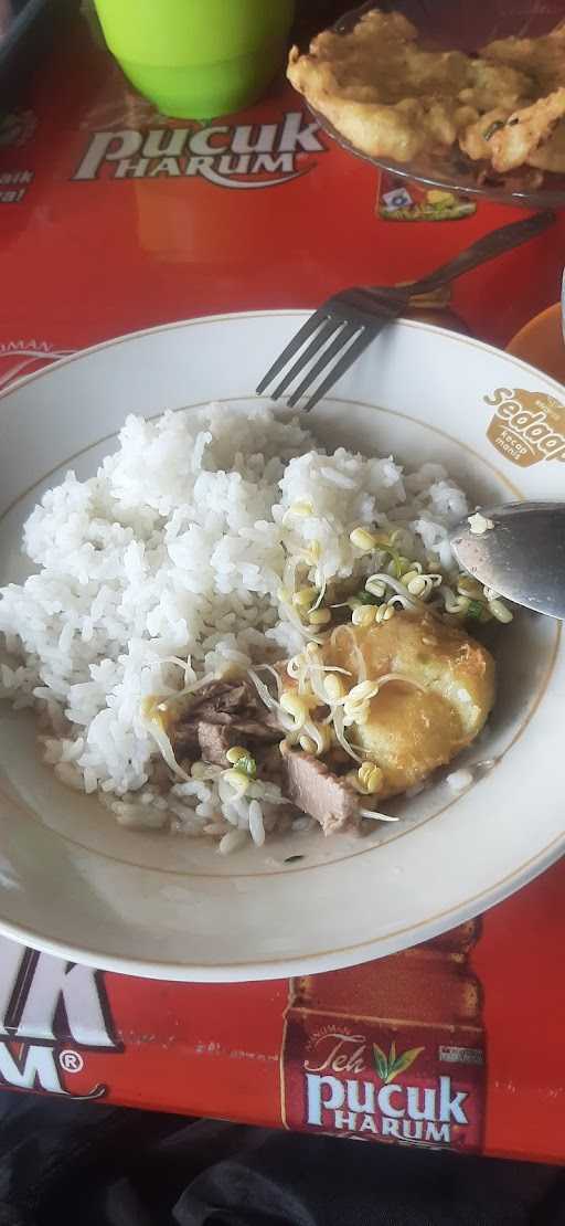 Soto Kwali Solo 1