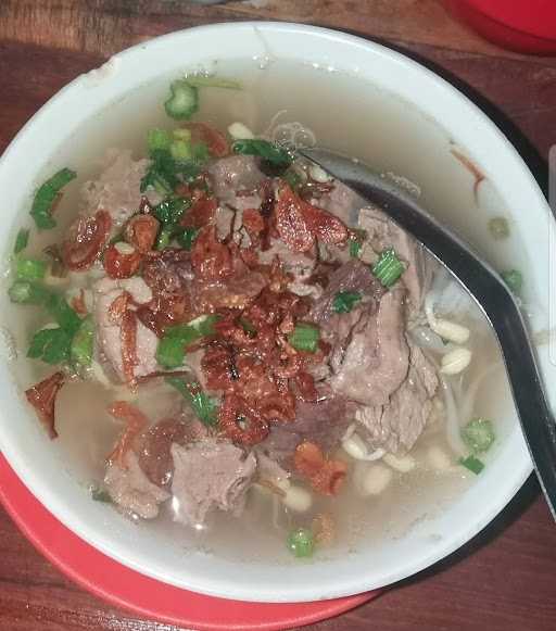 Soto Kwali Solo 8